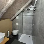 Ferienscheune Am Lustweg Apartment *