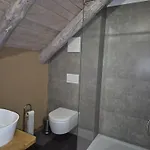 Apartment Ferienscheune Am Lustweg Dobbin-Linstow