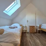 Ferienscheune Am Lustweg Apartment *