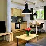 Ferienscheune Am Lustweg Apartment