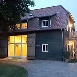 Ferienscheune Am Lustweg Apartment *