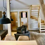 Apartment Ferienscheune Am Lustweg *
