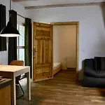 Ferienscheune Am Lustweg Apartment Dobbin-Linstow