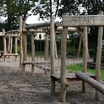 Ferienscheune Am Lustweg *