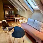 Ferienscheune Am Lustweg Apartment Dobbin-Linstow