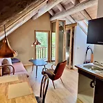 Ferienscheune Am Lustweg Apartment