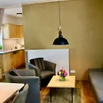 Ferienscheune Am Lustweg Apartment Dobbin-Linstow