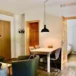 Ferienscheune Am Lustweg Apartment *