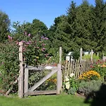 Ferienscheune Am Lustweg Apartment Dobbin-Linstow