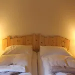 Ferienscheune Am Lustweg Apartment *