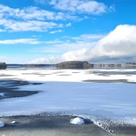 Am Obersee * Dobbin-Linstow