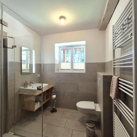 Am Obersee Dobbin-Linstow