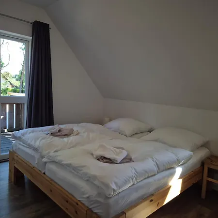 Am Obersee Dobbin-Linstow