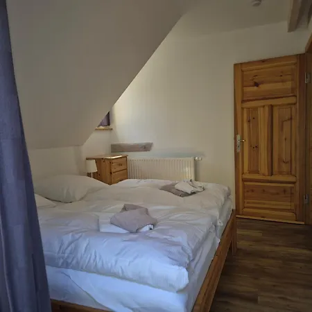 Apartamento Am Obersee Dobbin-Linstow