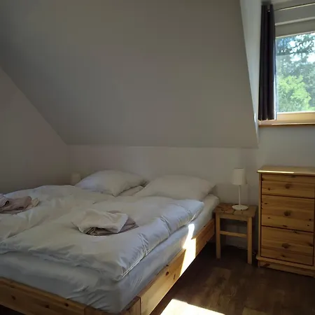 Am Obersee Apartamento Dobbin-Linstow