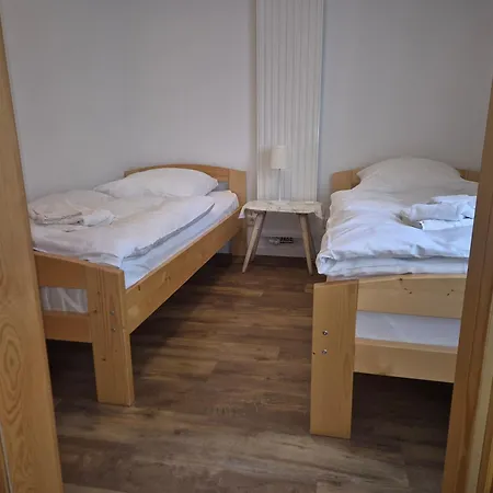 Am Obersee * Dobbin-Linstow