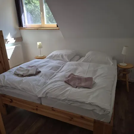 Am Obersee Apartamento Dobbin-Linstow