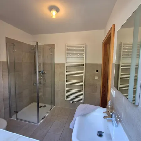 Am Obersee Dobbin-Linstow