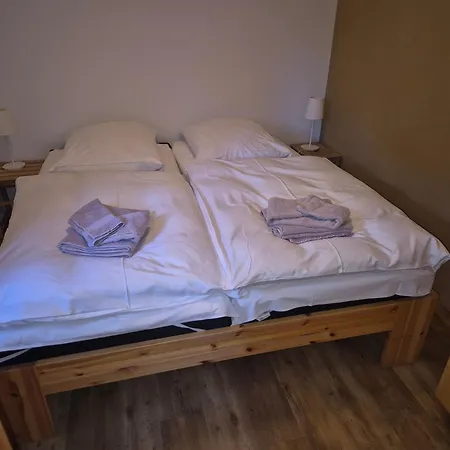 Am Obersee Apartamento