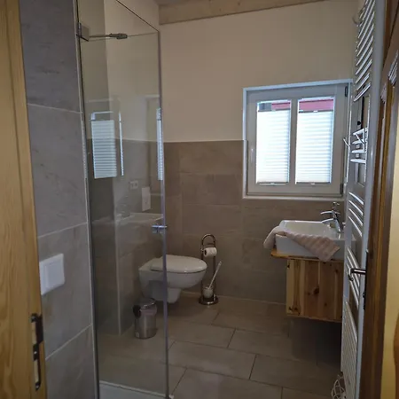 Am Obersee * Dobbin-Linstow