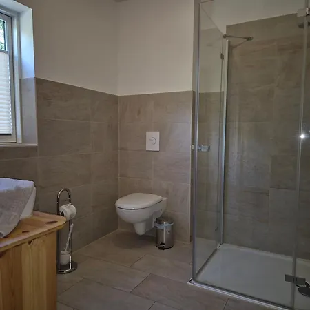 Am Obersee Apartamento