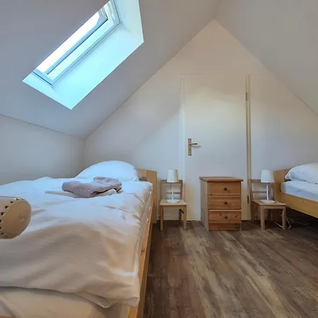 Am Obersee Apartamento *