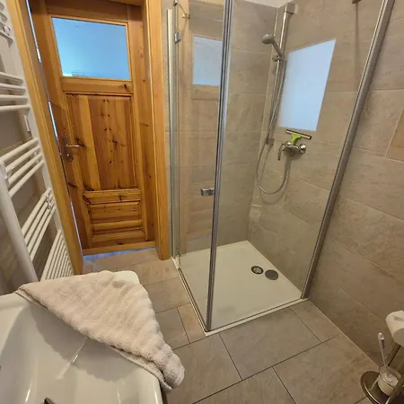 Am Obersee Apartamento *