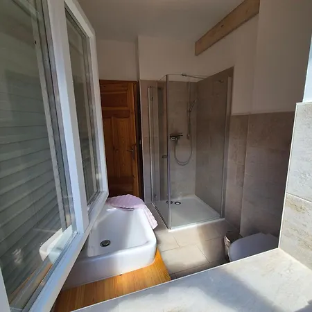 Apartamento Am Obersee *