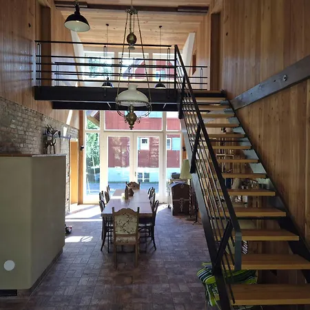 Apartamento Am Obersee *