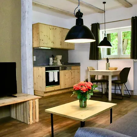 Am Obersee Apartamento