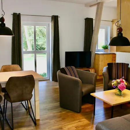 Apartamento Am Obersee