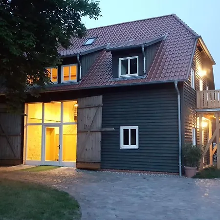 Am Obersee Apartamento *