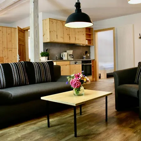 Apartamento Am Obersee