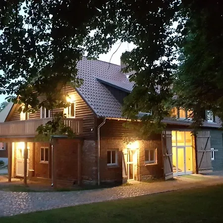 Am Obersee * Dobbin-Linstow