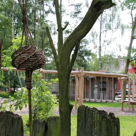 Am Obersee Apartamento *