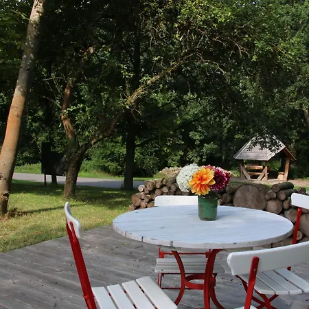 Apartamento Am Obersee