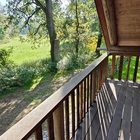 Apartamento Am Obersee Dobbin-Linstow