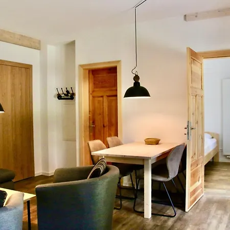 Am Obersee Apartamento *