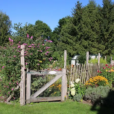 Am Obersee Apartamento Dobbin-Linstow