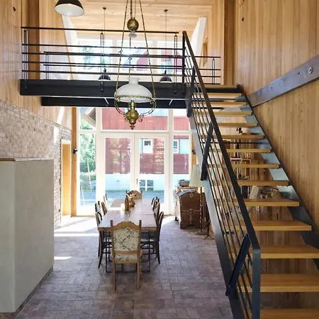 Am Obersee * Dobbin-Linstow