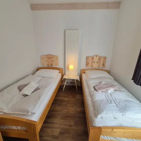 Ferienscheune Am Lustweg Apartment Dobbin-Linstow